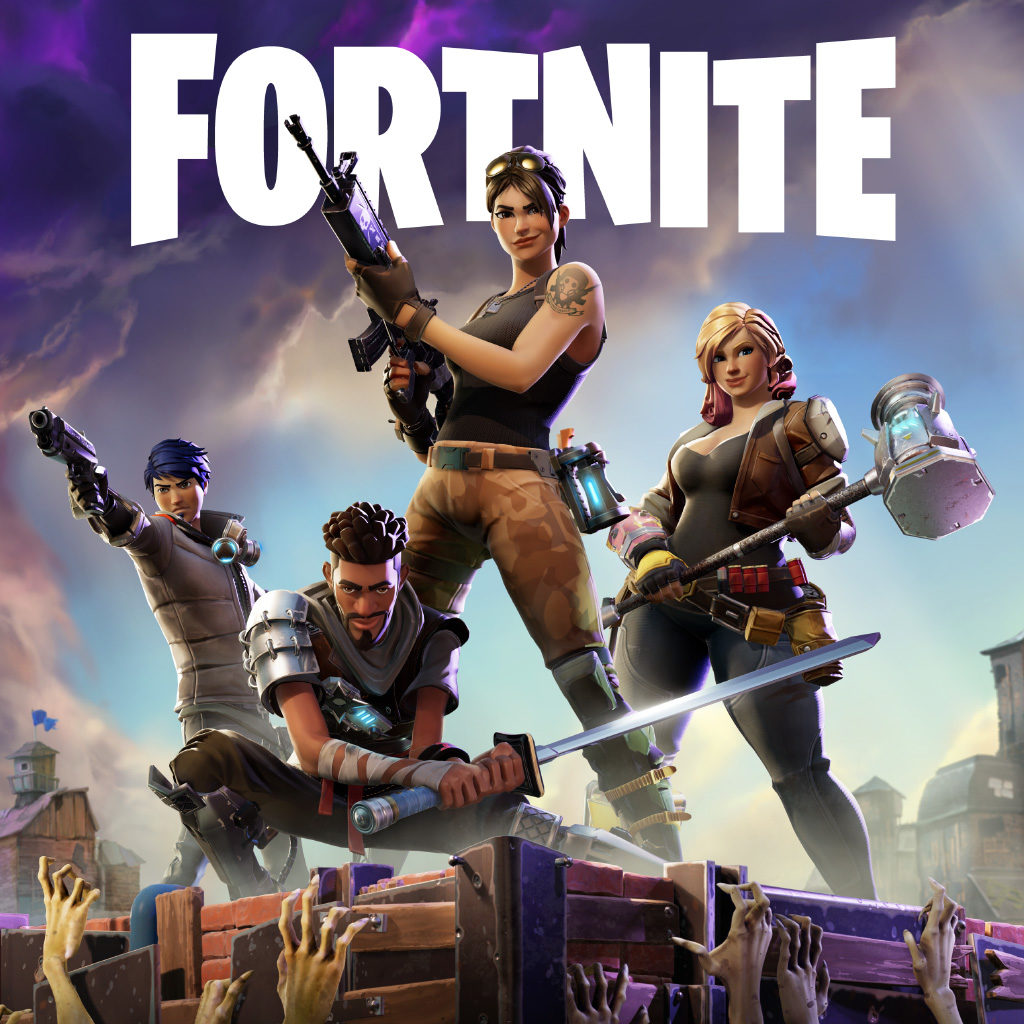 Fortnite streitet gegen Apple - BargeldlosBlogBargeldlosBlog